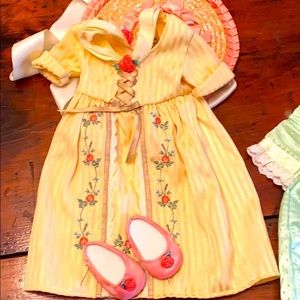 Felicitys Tea lesson gown/ retired